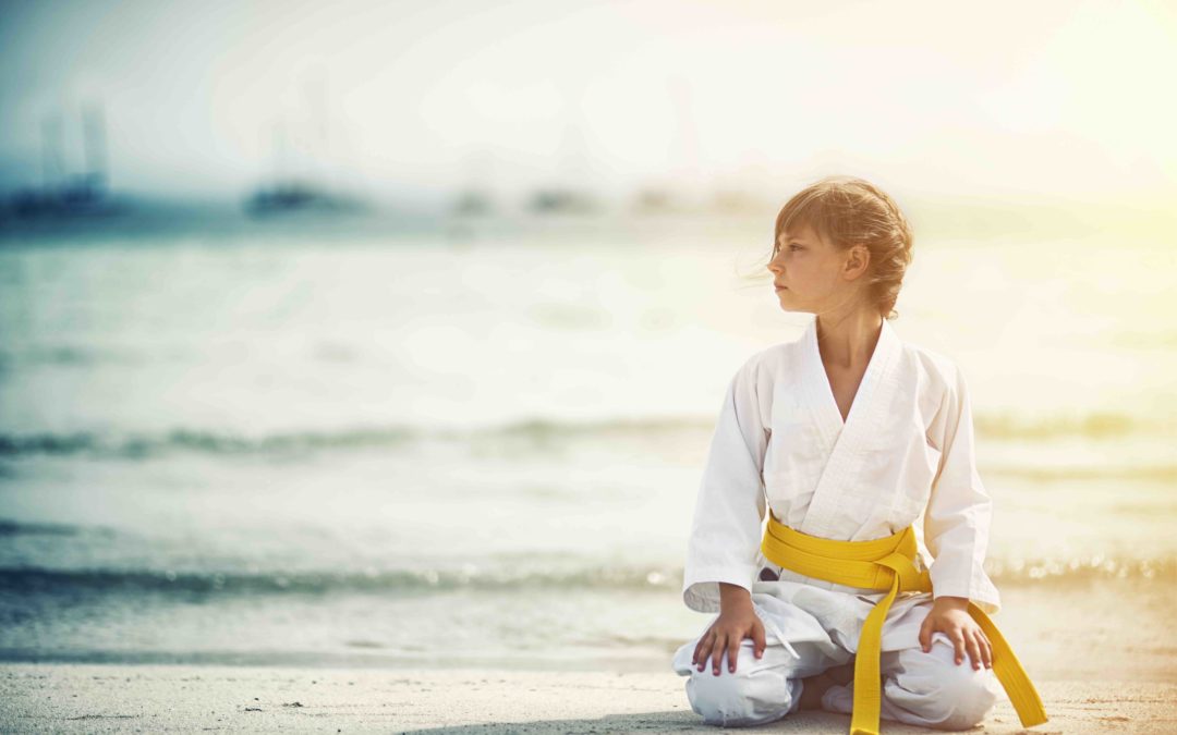 Judokas-tes confiné-es Restons en forme